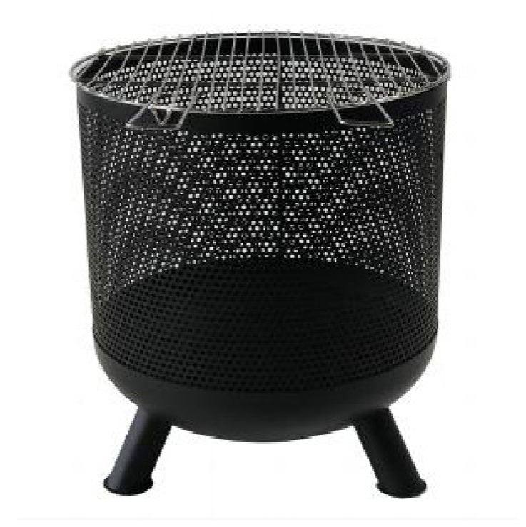 Outdoor Fire Bowl