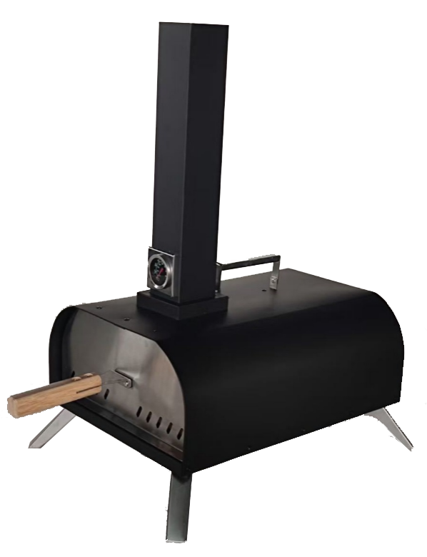 11inch Pizza Oven with Pizza Peel