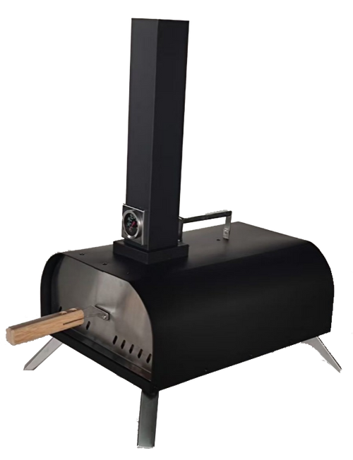 11inch Pizza Oven with Pizza Peel
