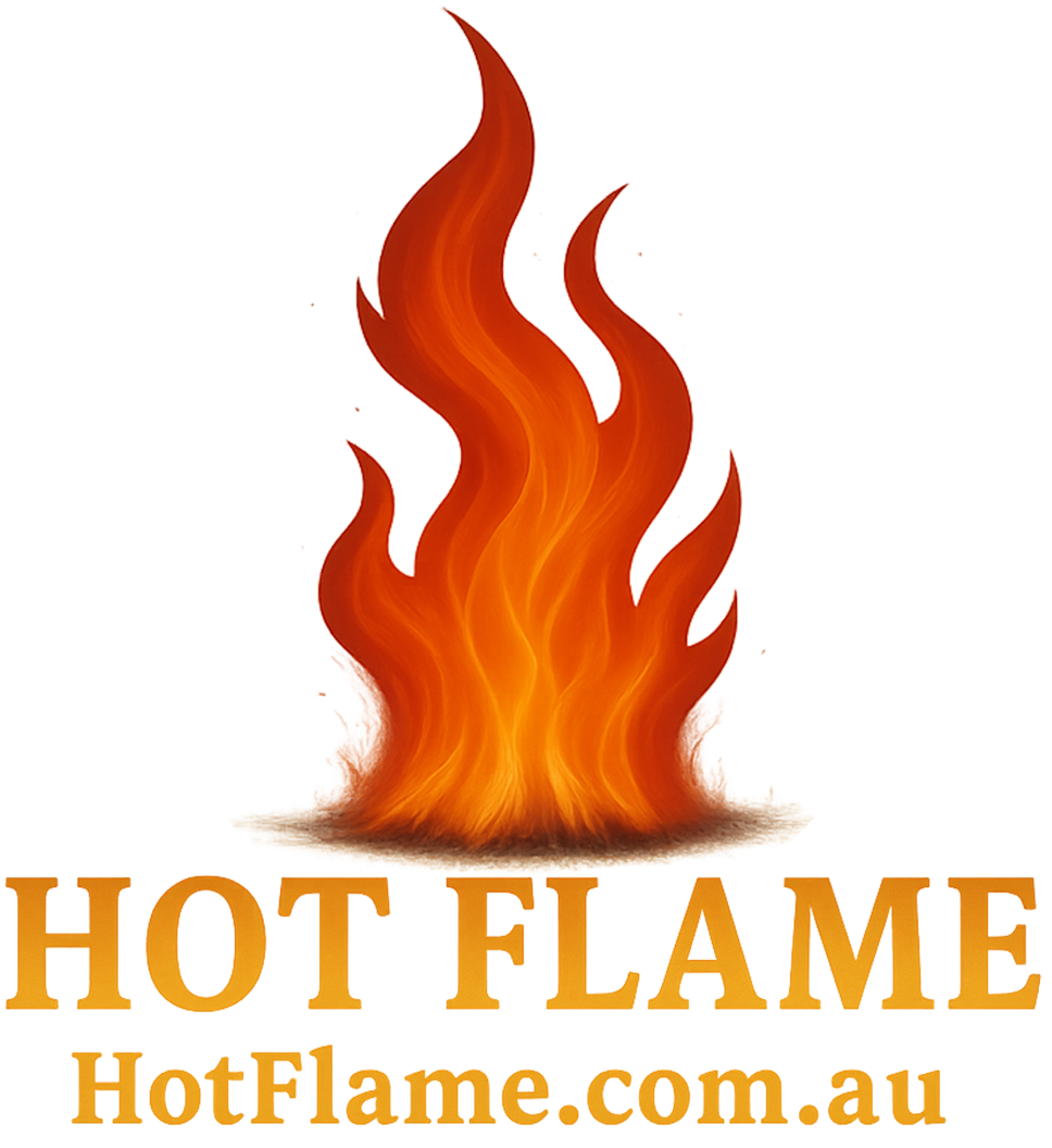 Hot Flame