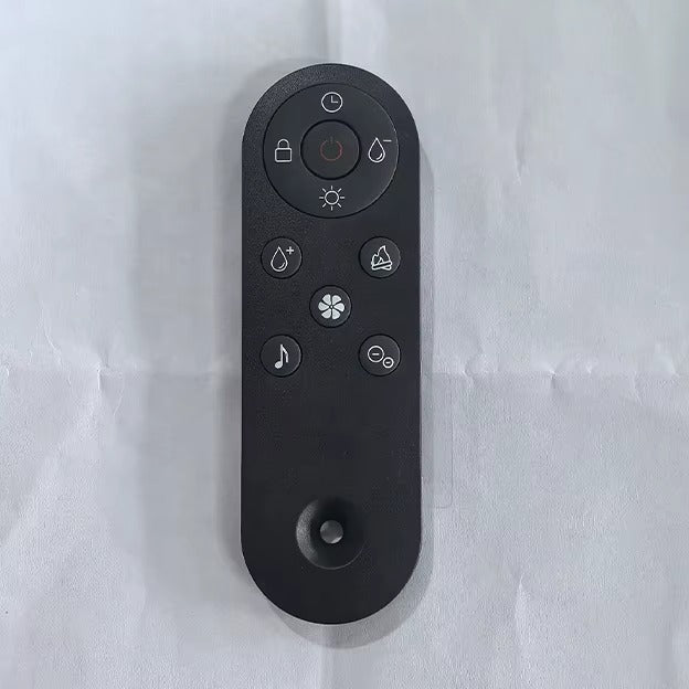 MirageFlame Linear Water-Vapor Electric Fireplace — 70cm